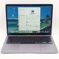 Apple 13.3-inch MacBook Air (M1, 2020) A2337 Space Grey 8GB 256GB macOS Tahoe