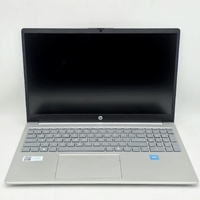HP Laptop 15-FD0726TU 15.6 Inch Intel N100 4GB RAM 120GB Windows 11 Silver