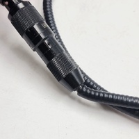 MASTERCRAFT VALUE GL8805 Inspection Camera Digital Borescope Snake Scope LCD Monitor