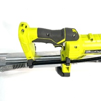 Ryobi 18V ONE+ R18GG450 Cordless Grease Gun Skin Only 10,000 PSI