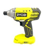 Ryobi 18V ONE+ Cordless Combo Kit R18DD3 Drill R18ID1 Impact 5.0Ah Set