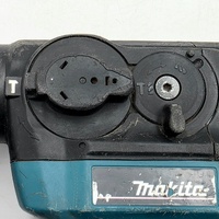Makita HR3000C 30mm SDS-Plus Rotary Hammer Drill 850W 2-Speed Corded 