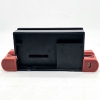 Nintendo Switch HAC-001 Neon Blue Red Handheld Gaming Console with Dock