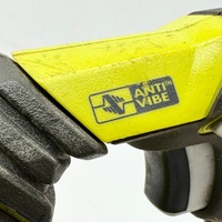 Ryobi 18V One+ RRS1801 Reciprocating Saw Combo Kit 4.0Ah Battery and Charger
