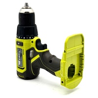 Ryobi 18V ONE+ Hammer Drill RPD18 with 4.0Ah Battery Pack and Charger