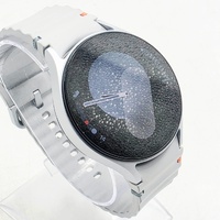 Samsung Galaxy Watch 7 44mm Wi-Fi + Cellular Smartwatch GPS LTE 