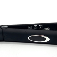 MUK Style Stick 230IR Infrared Hair Straightener Professional Series