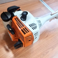 STIHL FS 38 27.2cc Petrol Whipper Snipper 2-Stroke Engine Loop Handle