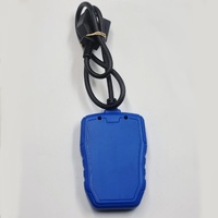 Kincrome K8412 OBD2 EOBD Scan Tool Automotive Diagnostic Code Reader