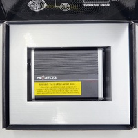 Projecta IDC25 Intelli-Charge 12V 25A DC/Solar Battery Charger 