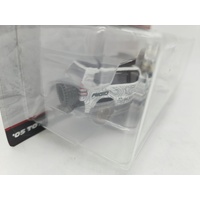 Hot Wheels Premium Toyota Land Cruiser Prado Mercedes Sprinter Tourer