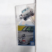 Matchbox 50th Superfast 10 '65 Volkswagen Type 3 Fastback VW Diecast