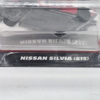 Hot Wheels Premium Car Culture Nissan 240SX S14 Silvia S15 2-Pack HBL96