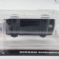 Hot Wheels Car Culture 1996 Nissan 180SX Type X SilEighty Diecast 2 Pack