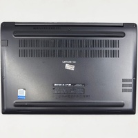 Dell Latitude 7390 13.3" Touchscreen Laptop i5-8250U 8GB RAM 256GB SSD Win 11 Pro