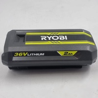 RYOBI R36BTY2 36V 2.0Ah Lithium-Ion Battery & BCL3617S Charger