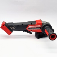 Milwaukee M18 FAG125XPD 125mm Cordless Brushless Angle Grinder Skin Only