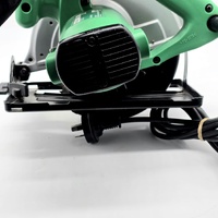 Hitachi C 7SE 190mm 1080W Corded Circular Saw 240V Wood Cutting