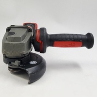 Milwaukee M18 FAG125XPD Paddle Switch Angle Grinder Skin Only Cordless Tool