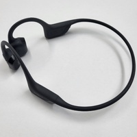 SHOKZ OpenRun Pro 2 Wireless Bone Conduction Bluetooth Headphones Black