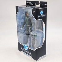 McFarlane Toys DC Multiverse Green Arrow Action Figure