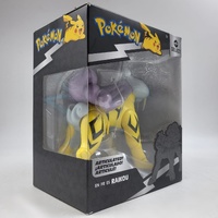 Jazwares Pokemon Select Series 6 Raikou Articulated Action Figure