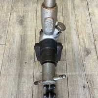 RIDGID 246 Soil Pipe Cutter Heavy Duty Cast Iron Pipe Cutting Tool