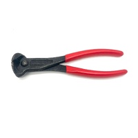 Knipex 68-180 180mm End Cutting Nipper Pliers Made in Germany