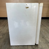Lemair RQ-85M 80L Bar Fridge White Compact Refrigerator Freestanding