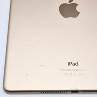 Apple iPad Air 2 MH182X/A 64GB Gold WiFi Only 9.7 Inches