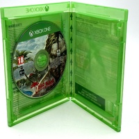 Dead Island Definitive Collection Xbox One Game Deep Silver PAL R18+