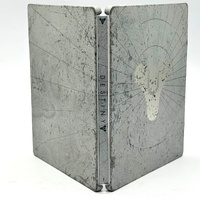 Destiny Limited Edition Xbox One Game Steelbook Case Bungie