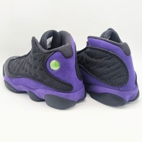 Nike Air Jordan 13 Retro Court Purple DJ5982-015 Mens Size 12
