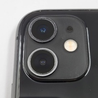Apple iPhone 11 64GB Black 6.1" Face ID iOS 26.2