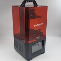 Creality HALOT-ONE Resin 3D Printer LCD UV Photopolymer Printer 127x80x160mm