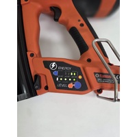 Ramset CableMaster C-Plus Concrete Nailer Gas Gun 20 Pin Magazine Kit
