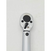 Kincrome Micrometer Torque Wrench 3/8 Inch Drive 20-110Nm MTW80F