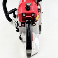 Baumr-AG 38cc Petrol Chainsaw 16" Bar Kit w/ Carry Bag Tools & PPE