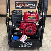 Full Boar FBPPW-3200 3200 PSI 7HP 4-Stroke Petrol Pressure Washer