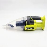 Ryobi RHV18 18V Cordless Handheld Vacuum Cleaner Skin Only