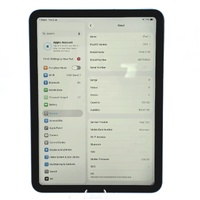 Apple iPad A16 MD7G4X/A 128GB Blue 11 Inch WiFi and Cellular