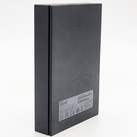 Seagate 4TB Game Drive External HDD for Xbox USB 3.0 3F4AP8-500