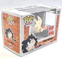 Funko Pop! Animation Dragon Ball Z Dead Yamcha 397 2018 Summer Convention 