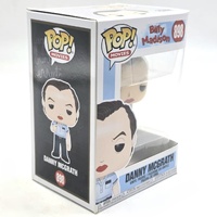 Funko Pop! Movies: Billy Madison - Danny McGrath #898 Vinyl Figure 