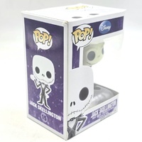 Funko Pop! Disney 15 Jack Skellington Series 2 Vinyl Figure 