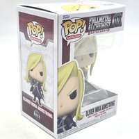 Funko Pop! Animation Fullmetal Alchemist Brotherhood Olivier Mira Armstrong 1178