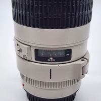 Canon EF 300mm f/4 L USM Telephoto Lens Professional L-Series EF Mount