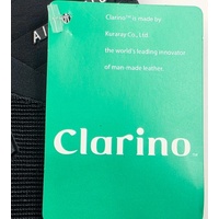 Clarini Airmatic Motorcycle Riding Gloves Size M Protective Motorbike Racing Gloves