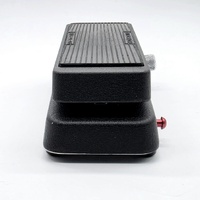 Dunlop 535Q Cry Baby Multi Wah Guitar Effects Pedal Adjustable