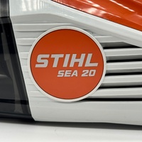 STIHL SEA 20 Cordless Portable Handheld Vacuum Skin Only with Attachments